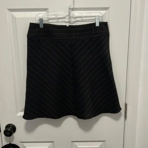 “Exact Change” Mini Skirt (Juniors)
